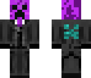 saintsrow creeper of awesome