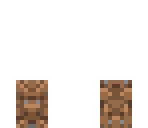 under cover block camo