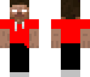herobrine pwnagepotato