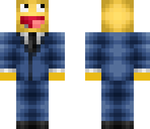 theus skin
