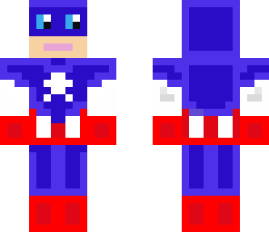 captain america