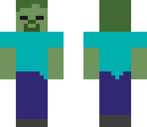 zombie non hd