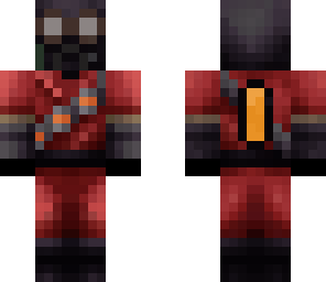 hd pyro