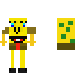 spongebob