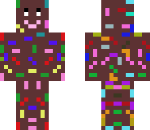 pooptart for mike