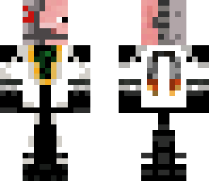 pig scientist