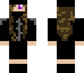 endergirl 
