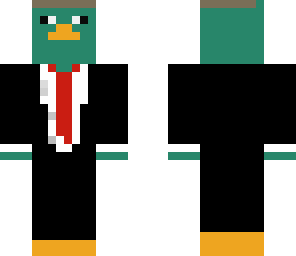 perry