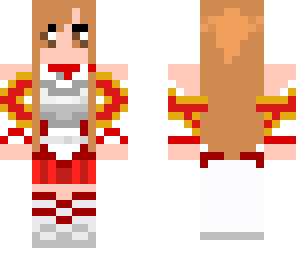 asuna 