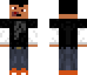 popman got hit in the face with a baseball bat