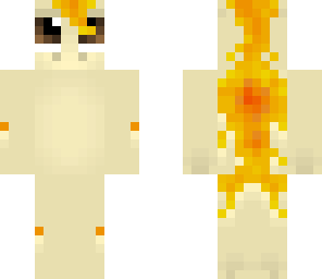 fire pegasus