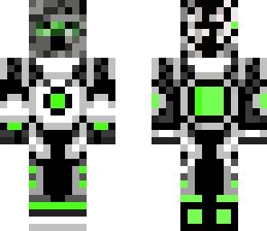 creep terminator