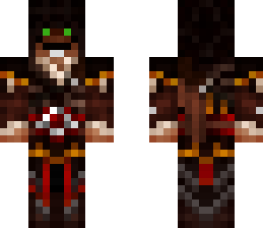 toothy epic assassin of doom