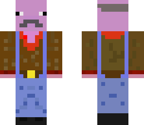 pig farmer
