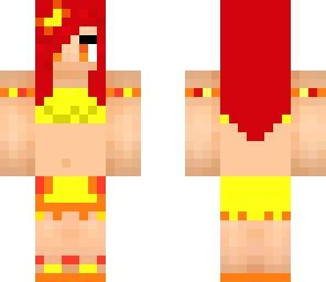 fire godess