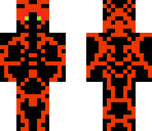 lord of the fire