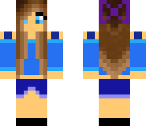 girl steve