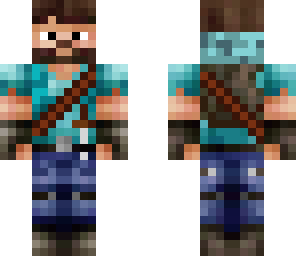 adventurer