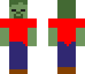 stev's friend infected