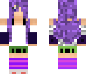 mizore shirayuki