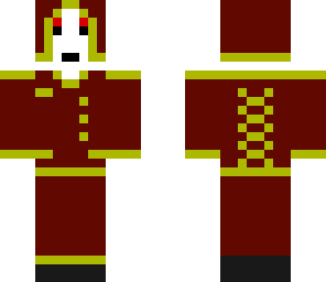 mage panda