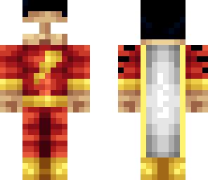 shazam