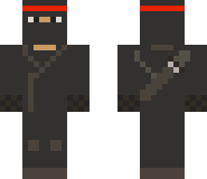 ninja