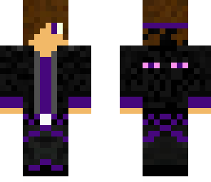 epic ender teen