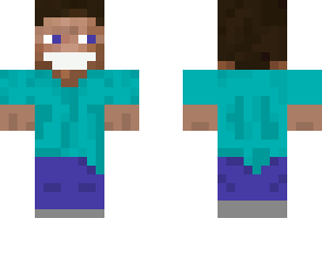 little steve