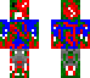 zombie