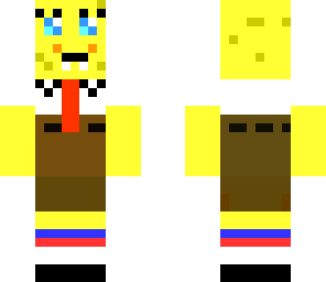 bob esponja
