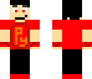 xxpyronatorxx