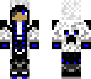 blue assasin