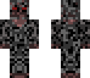 the creep