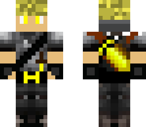 budder warrior edit