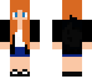 gamer girl fixed