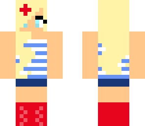 spring girl 2