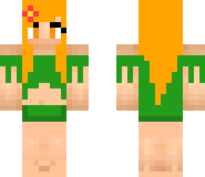 forest godess