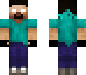 beast herobrine hd