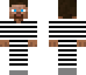 prision steve