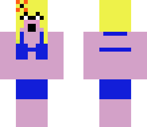 alien-girl
