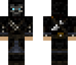 corvo assassin mode dishnored