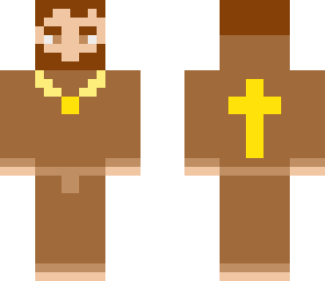 priest