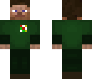 comander steve