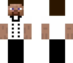 chief steve