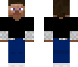 cool steve 2