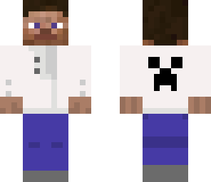 scientest steve