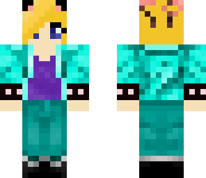 jaquelin skin