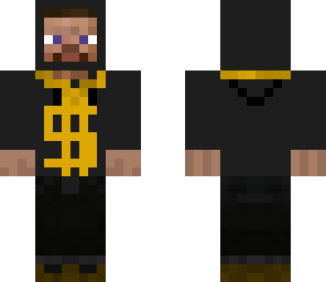 gangster steve