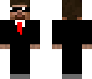agent steve